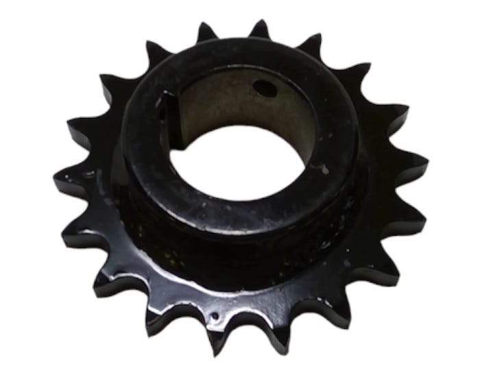 New OEM Genuine AGCO Sprocket, Part # W7016-99