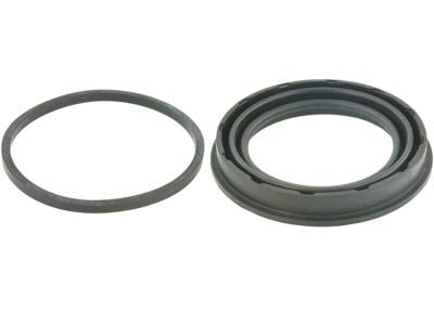 Boot & Seal Package