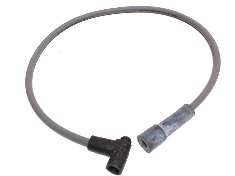 New OEM 1982-1984 GM Car Truck Suv 2.0L L4 Spark Plug Wire Set, Part # 12043712