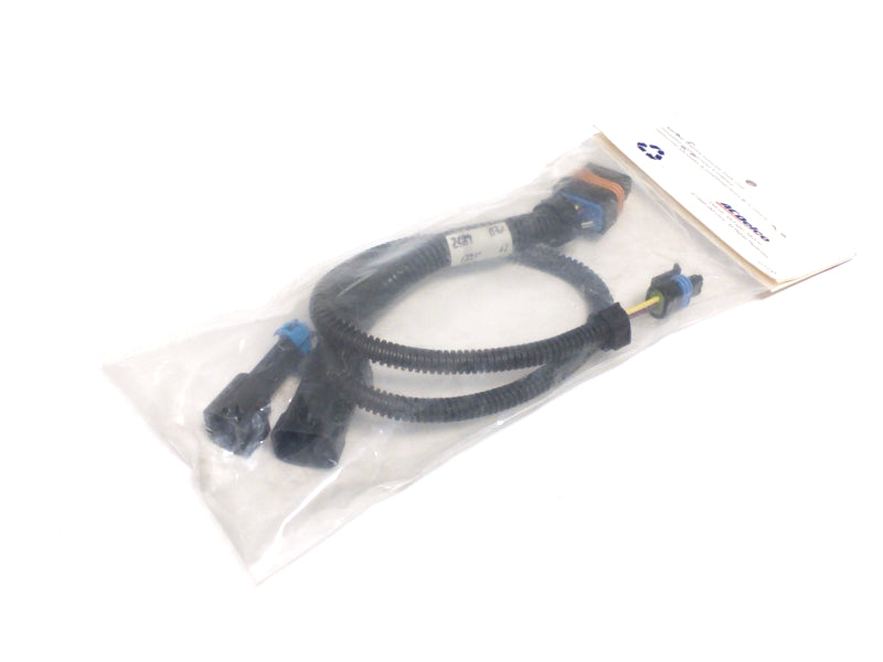 New OEM 1982-1988 Camaro, Firebird Ignition Module Wire Harness, Part # 12060871