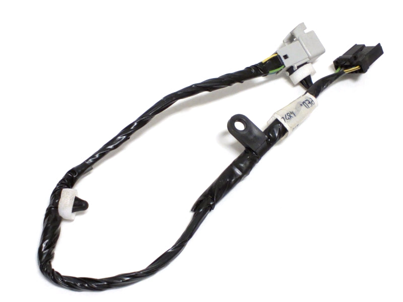 New OEM 1992-1993 Corvette Heater Control Panel Wire Harness, Part # 12080858