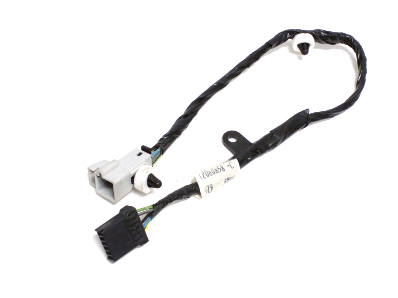 New OEM 1992-1993 Corvette Heater Control Panel Wire Harness, Part # 12080858