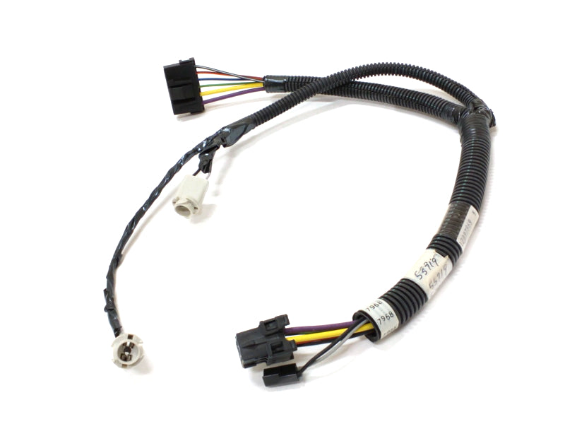 New OEM 1992 Jimmy 4WD Center Console Shift Control Wiring Harness, Part # 12097968