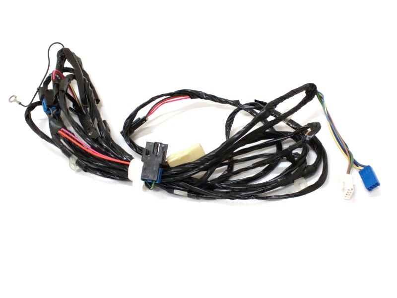 New OEM 1993-1996 Corvette Audio System Speaker Wiring Harness, Part # 12106566