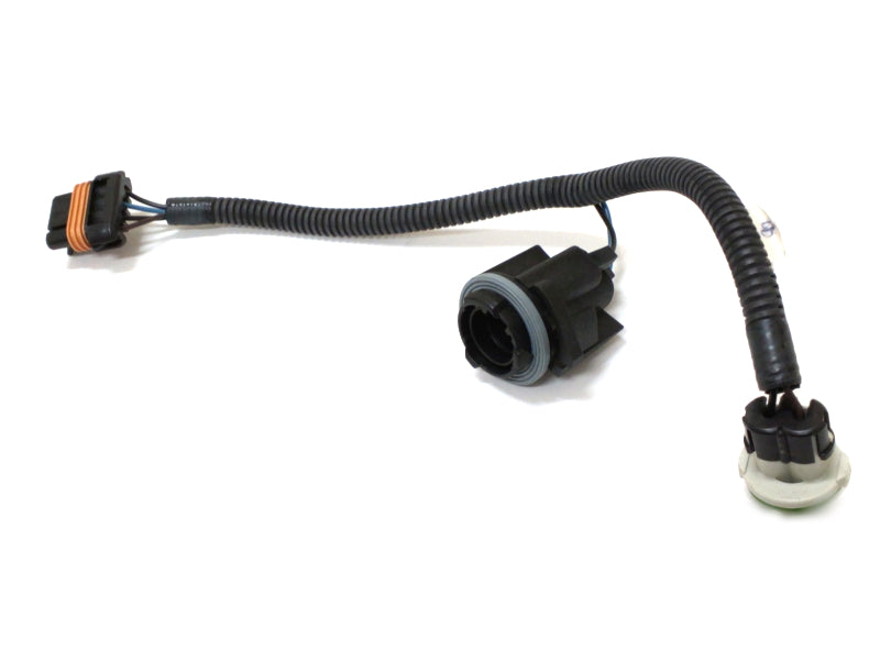 New OEM 1990-1996 Corvette Front Lamp Wiring Harness Extension, Part # 12130344