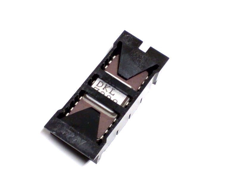New OEM 1985 GM Memcal 9387DKL - 9387 DKL Prom Computer Chip, Part # 1227388