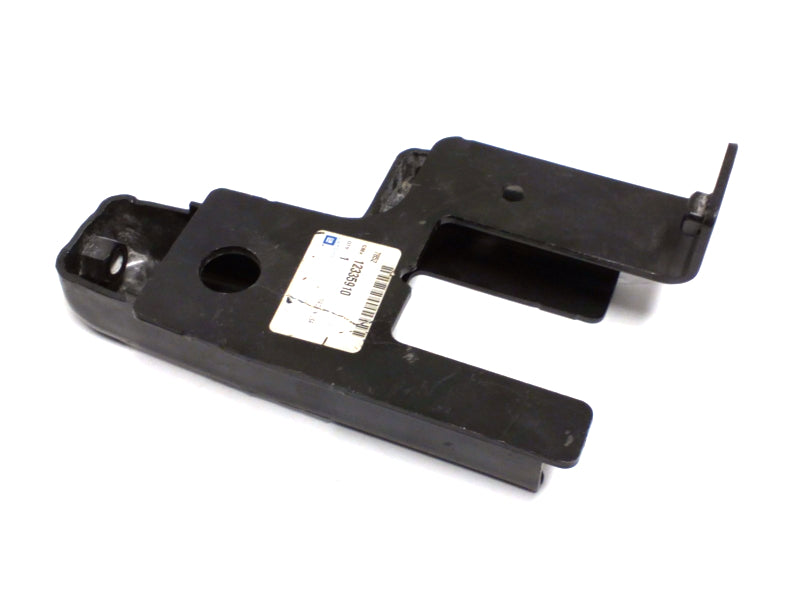 New OEM 2004-2012 Colorado, Canyon Front Left Driver Bumper Bracket, Part # 12335910