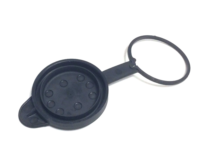 New OEM 1993-2002 Camaro - Firebird Windshield Washer Tank Cap, Part # 12338046