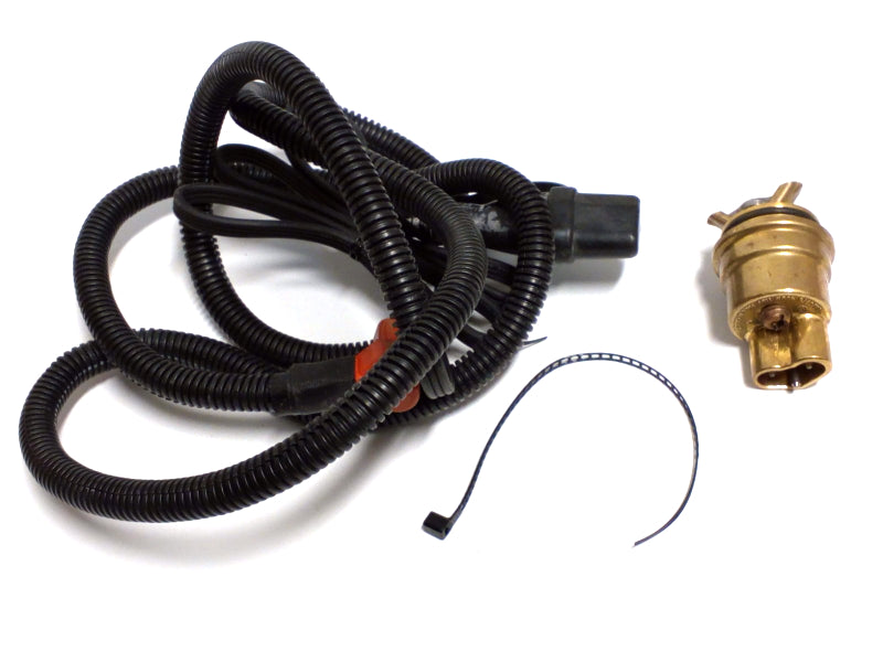 New OEM 1994-1996 Buick Century, Skylark Corsica Engine Block Heater, Part # 12341836