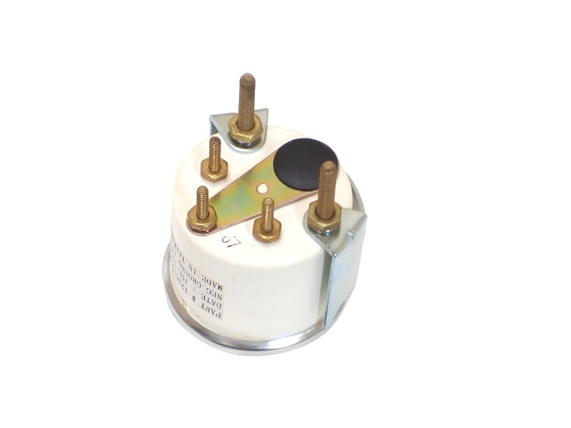 New OEM GM Chevrolet Performance Oil Pressure Gauge, Part # 12361521