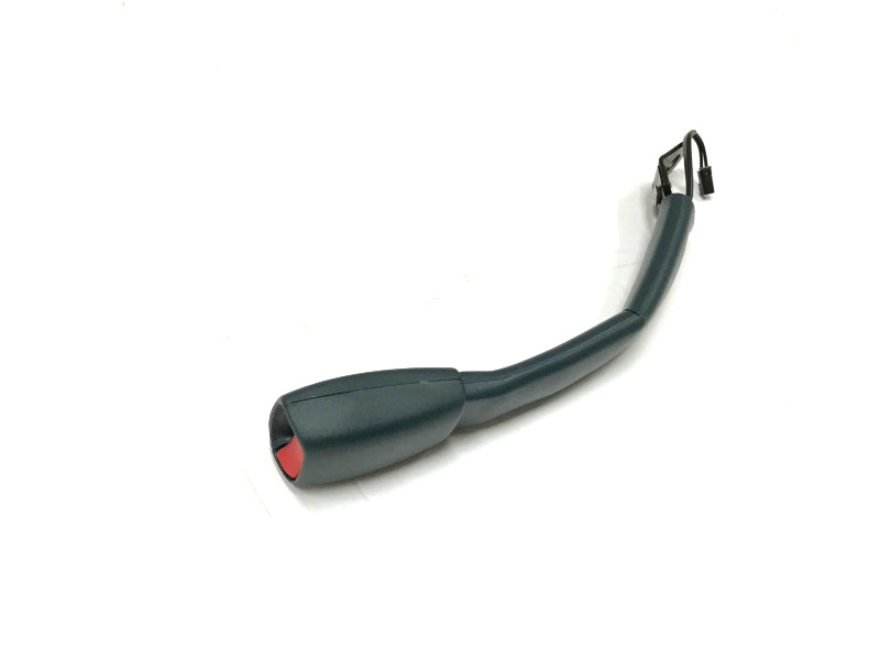 New OEM 1995-1999 Oldsmobile Aurora Front Seat Belt-Buckle End Left, Part # 12369832