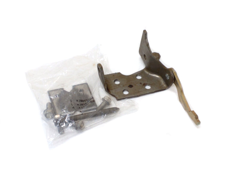 New OEM 1982-1988 Oldsmobile Firenza Front Door-Hinge Strap Right, Part # 12392850