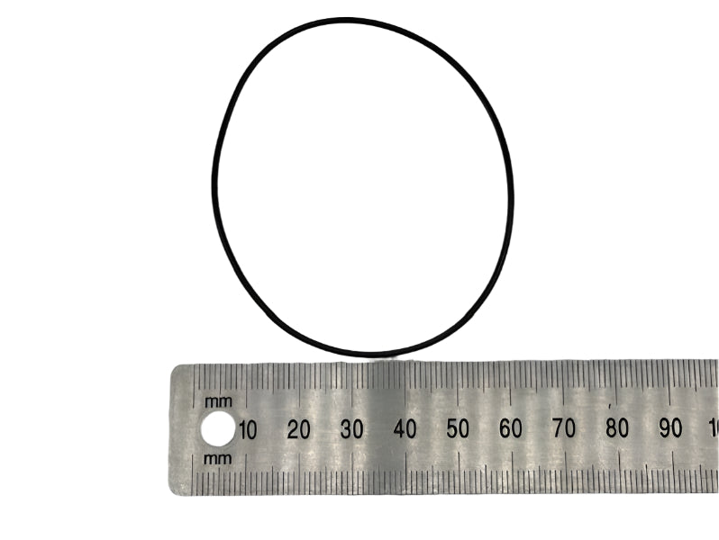 BMW Motorrad Factory Original, O-Ring - Part # 12412343253