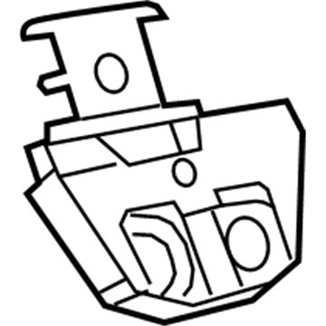 Damper Steering Wheel