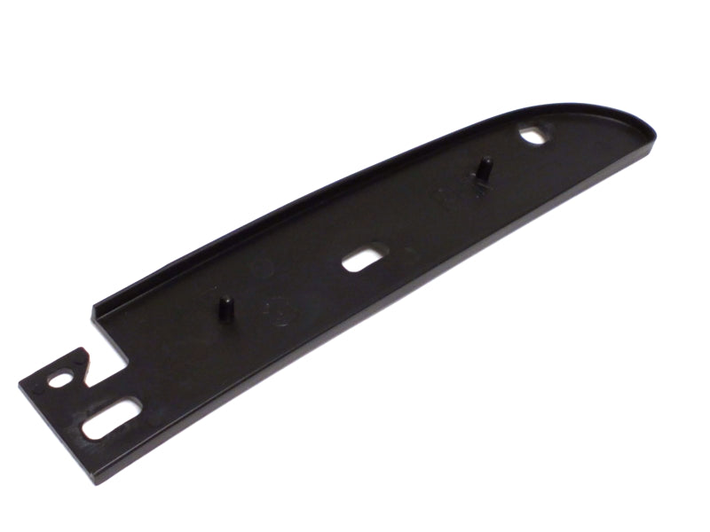 New OEM 1999-2000 Cadillac Escalade Roof Rack Rail Luggage Carrier Cover Gasket Right, Part # 12471925