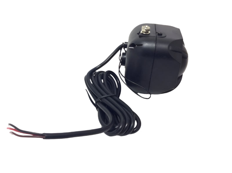 New OEM 1990-2025 GM Home Siren Vehicle Security W/Battery Backup, Part # 12495652