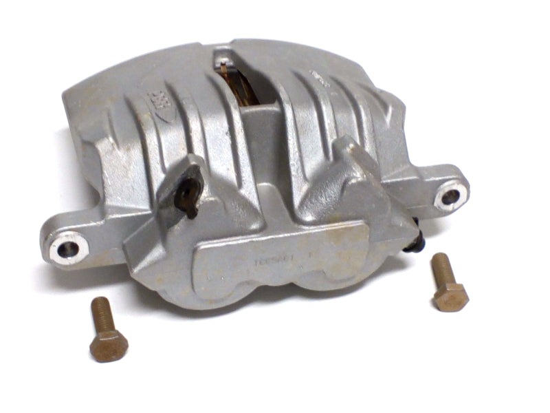 New OEM 2004-2005 Saab 9-7X, Trailblazer Front Passenger Right Brake Caliper, Part # 12497784