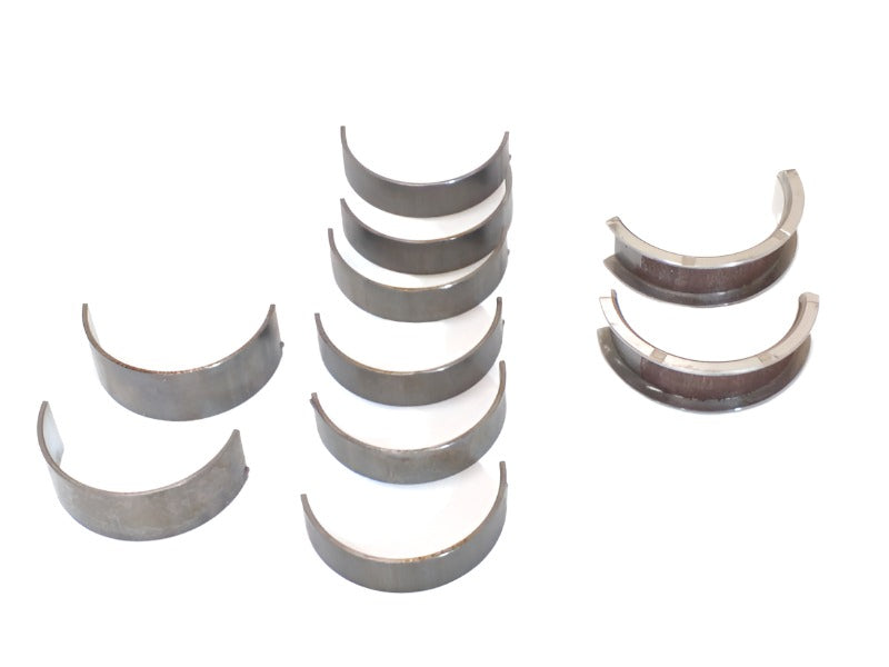 New 1990-1995 Corvette ZR-1 32V Engine LT5 Crankshaft Full Bearing Set, Part # 12508105