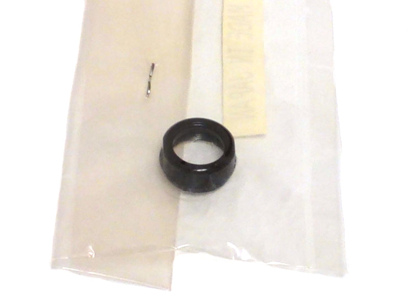 New OEM 1988-1992 Corvette Antenna Mounting Nut, Part # 12512902