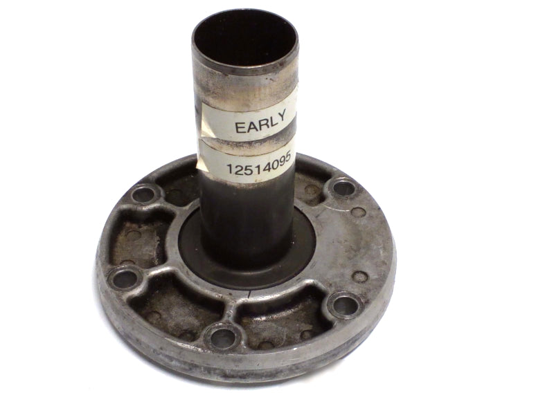 Used 1990-1992 Corvette ZR-1 32v LT5 Engine ZF S6-40 Input Shaft Sleeve, Part # 12514095