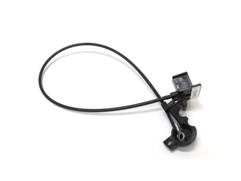 New OEM 1984-1996 Corvette Seat Back Release Cable, Part # 12515850