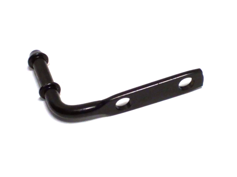 New OEM 1992-1993 GMC Typhoon - Syclone Exhaust System Muffler Hanger, Part # 12541069