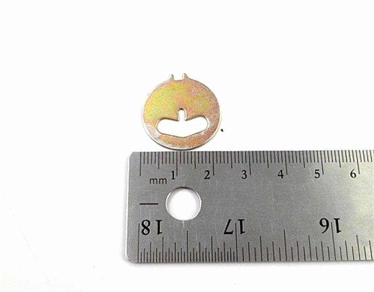 BMW Motorrad Factory Original, Holder - Part # 13111254927