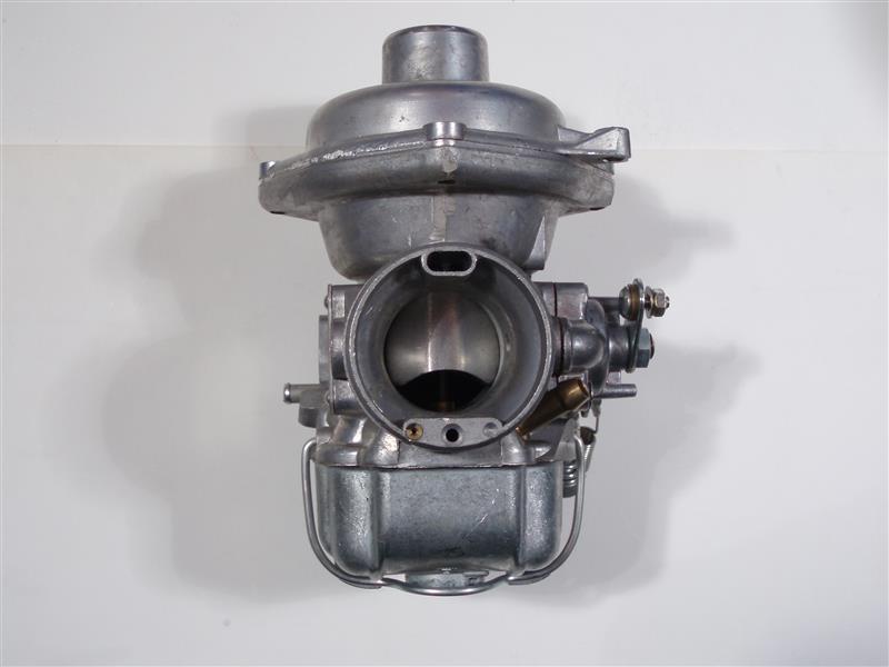 BMW Motorrad Factory Original, Carburettor Left - Part # 13111335102