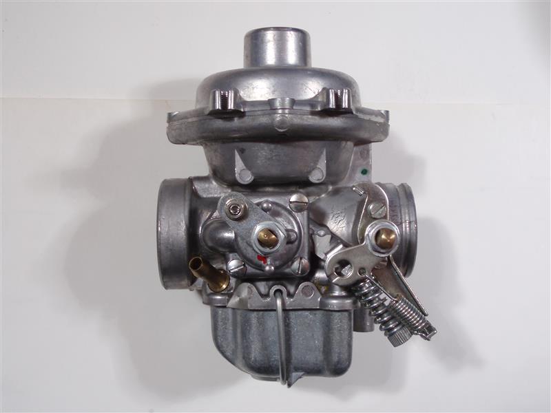 BMW Motorrad Factory Original, Carburettor Left - Part # 13111335102