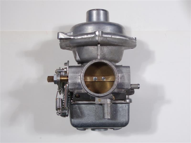 BMW Motorrad Factory Original, Carburettor Left - Part # 13111335102