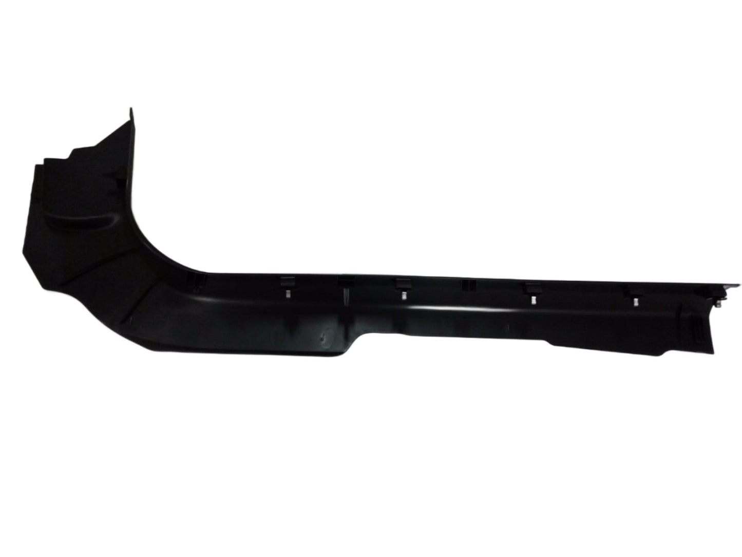 New OEM 2008-2009 Saturn Astra Interior Door Sill Trim Plate Left, Part # 13114344