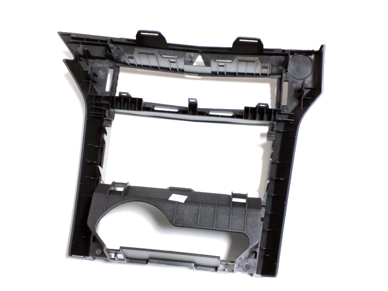 New OEM 2008 Saturn Astra Instrument Panel Dash Center Bezel, Part # 13149420