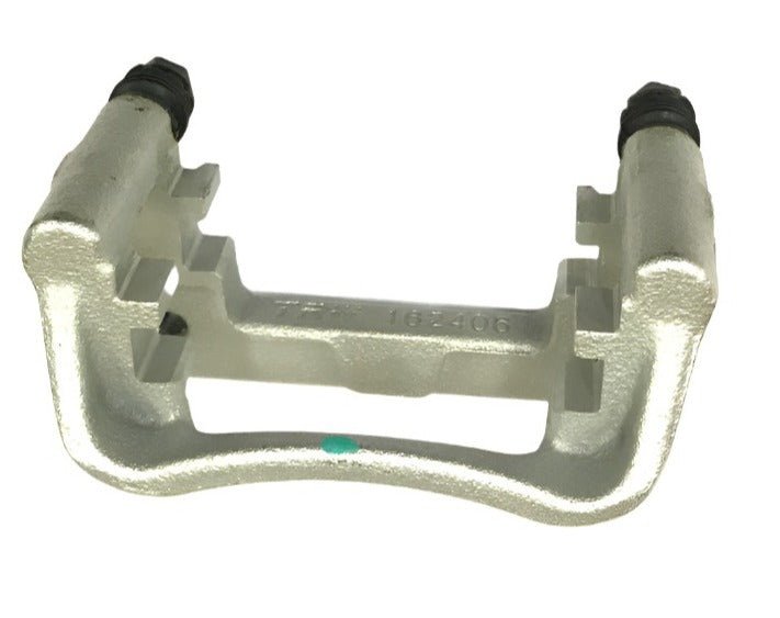 New OEM 2010-2013 Buick LaCrosse Brake-Rear-Disc Caliper Mount Bracket, Part # 13275914