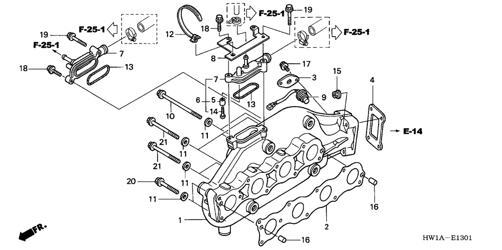 Holder, Harness