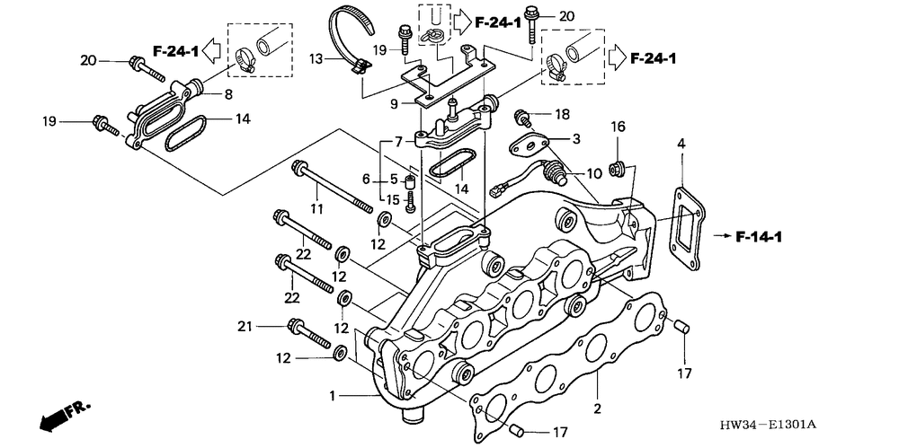 Holder, Harness