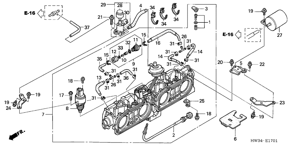 (Replaces 16400-Hw4-681)