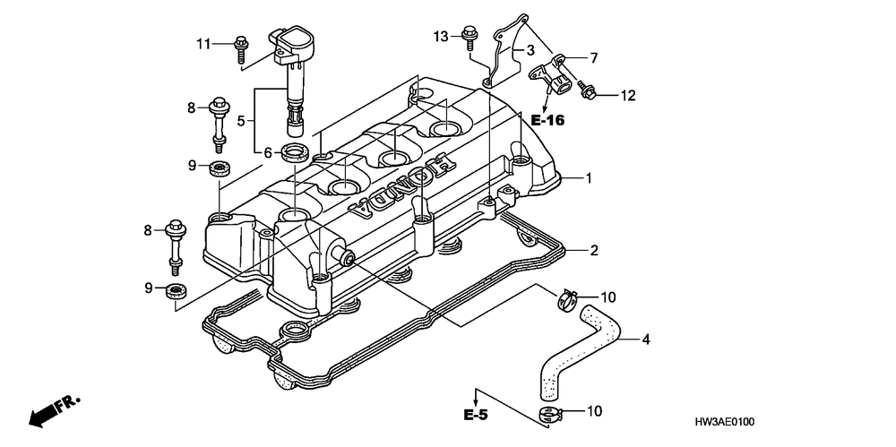 Stay, Map Sensor