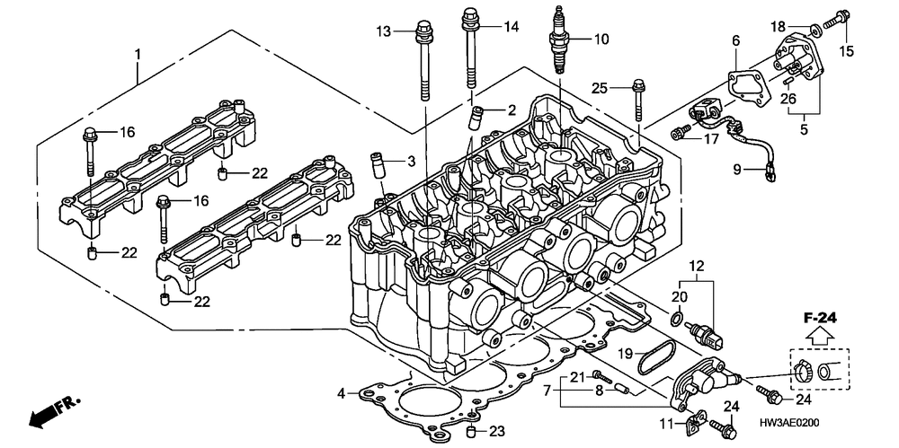 (Replaces 12320-Hw1-670)