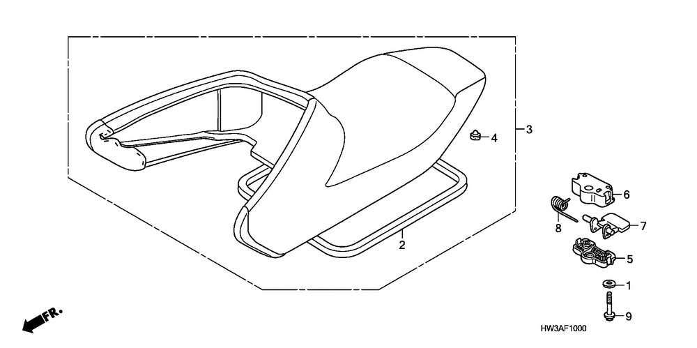 (Replaces 77200-Hw3-670Zh)