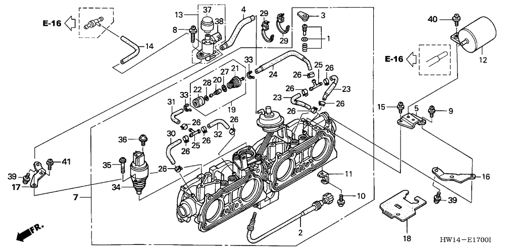 (Replaces 16400-Hw4-681)