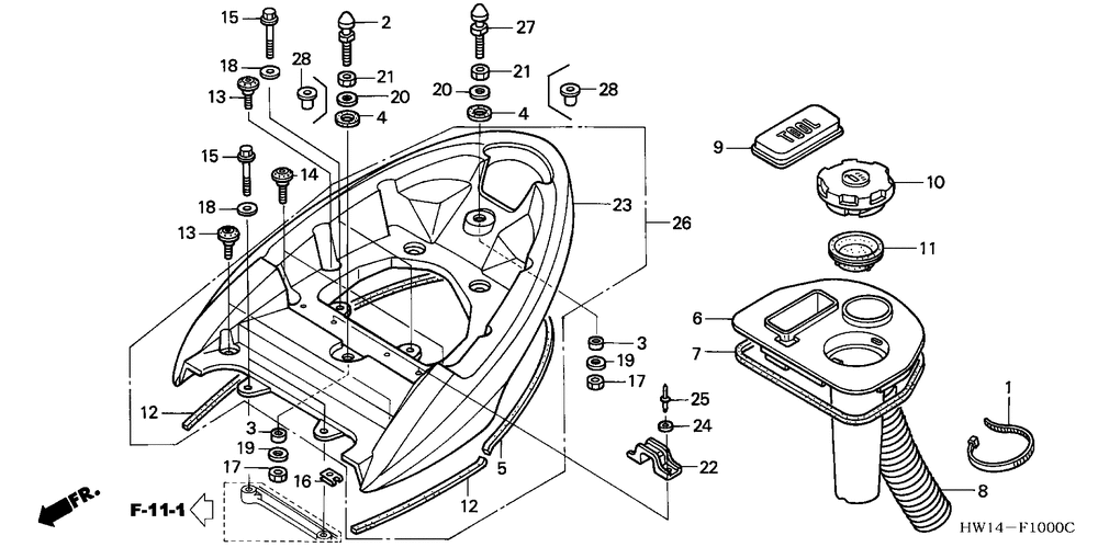 (Replaces 77300-Hw1-670Za)