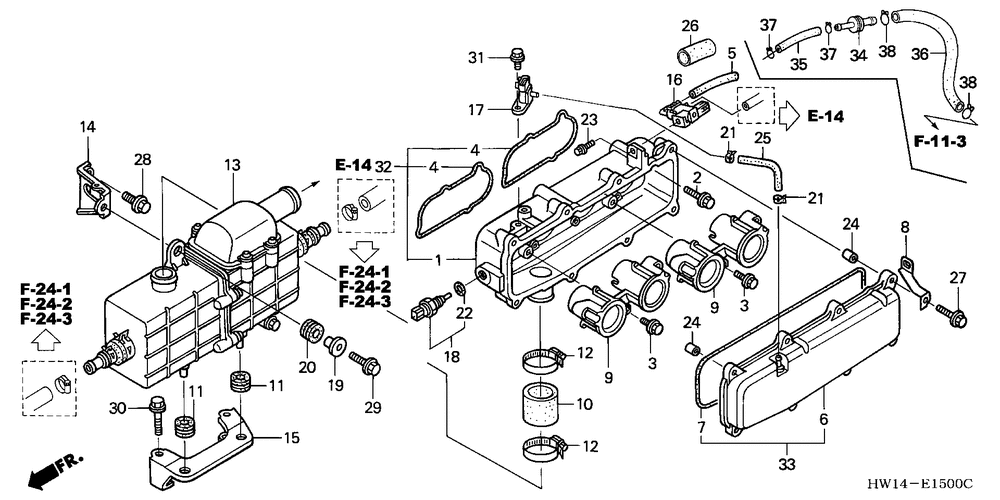 (Replaces 16580-Hw1-680)