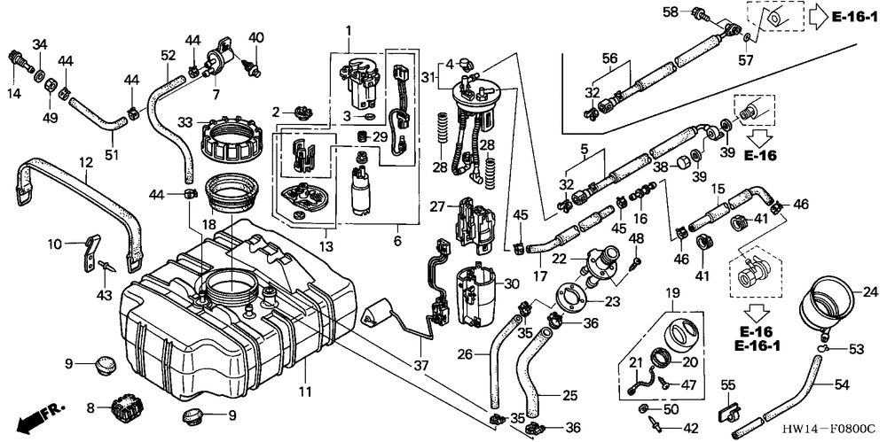 Clamp, Tube