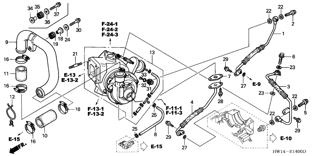 (Replaces 17290-Hw1-690)