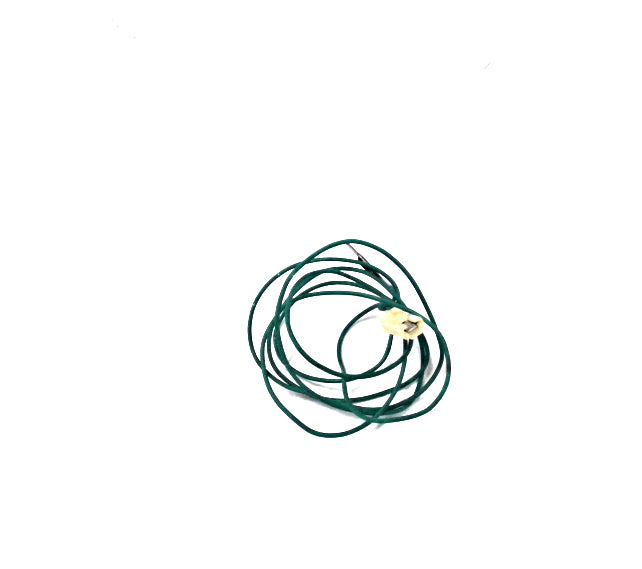 New OEM 1990-1995 Corvette ZR-1 Engine Coolant Temp Switch Wire Harness, Part # 13580869