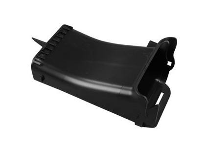 New OEM 2012–2016 BMW 328i 2.0L L4 Air Cleaner Intake Inlet Tube Duct Hose – Part # 13717597584