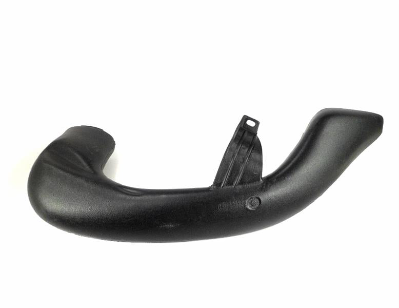 BMW Motorrad Factory Original, Intake Snorkel - Part # 13721464110