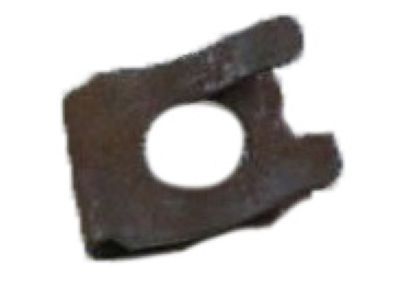 Clip, Cable To Selector Lever Pin Stud