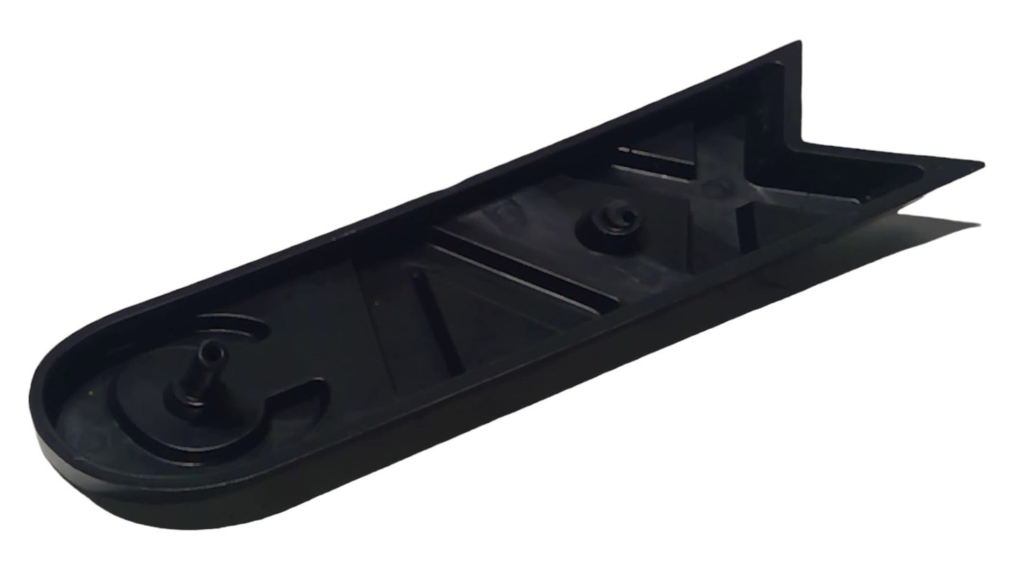 New OEM Genuine CNHi, Emblem - Part # 1-34-613-989