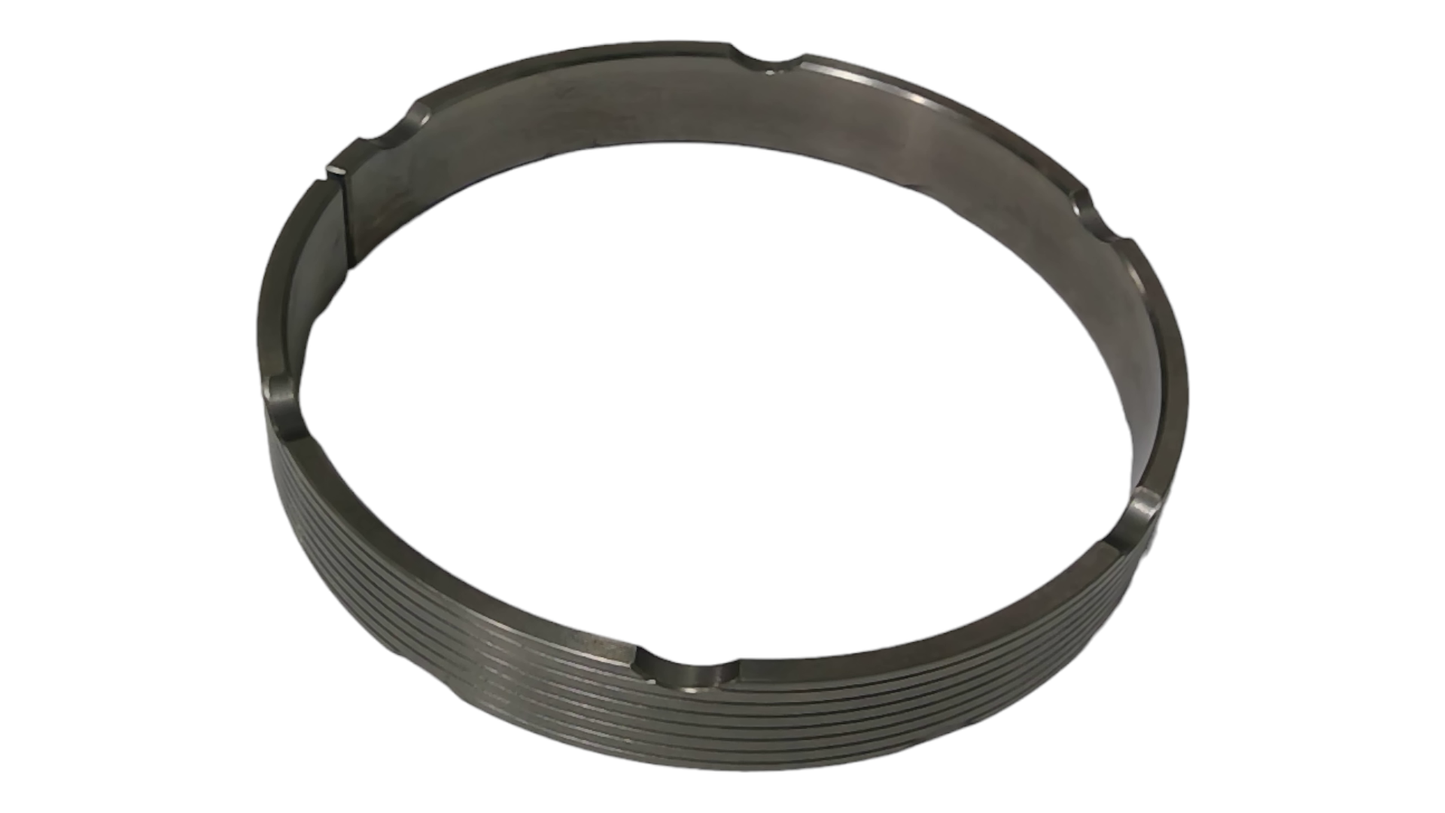 New OEM Genuine CNHi, Ring Guide - Part # 1128581